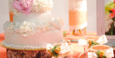 decoracion para bodas