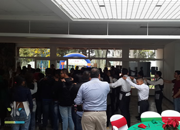 organizacion de eventos empresariales en bogota