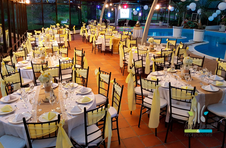 cotizar boda en bogota