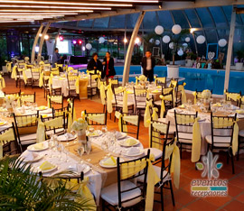 deliciosos pasabocas para eventos empresariales 