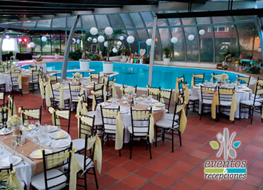 salon de eventos en bogota