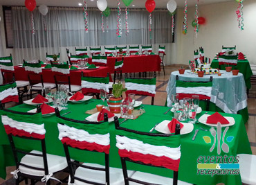 tematica oeste para fiesta en bogota
