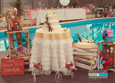 bodas vintage en bogota